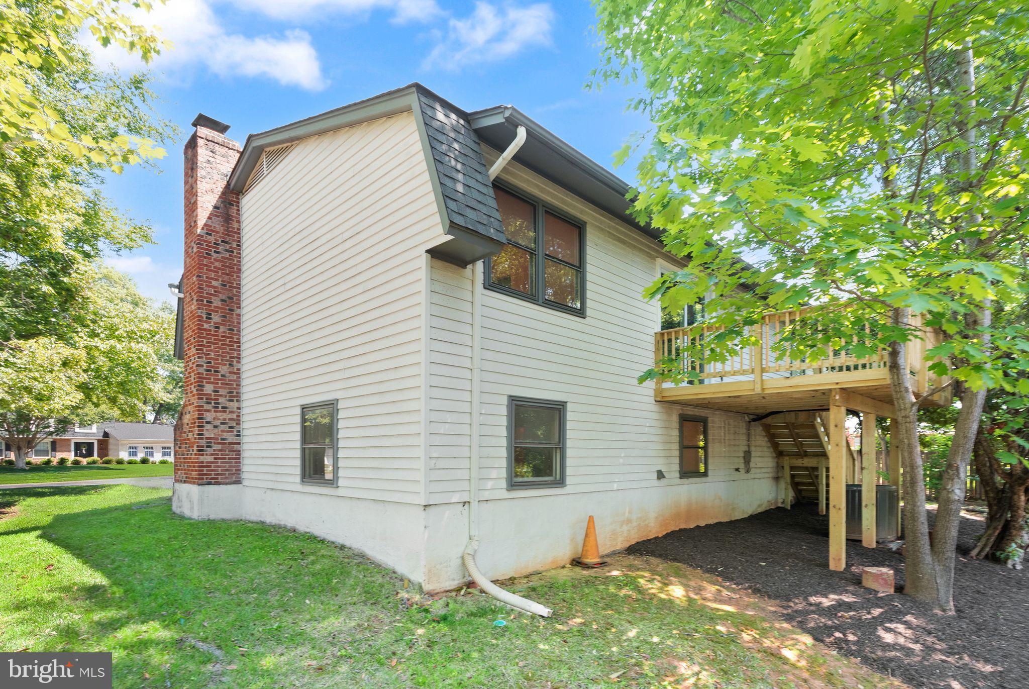 8803 Hayload Court Springfield, VA 22153 - Photo 45 of 49