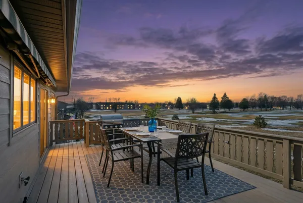 $470,000 | 972 Rolling Greens Lane, Hutchinson, MN 55350