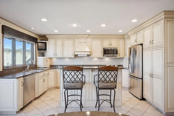 $470,000 | 972 Rolling Greens Lane, Hutchinson, MN 55350