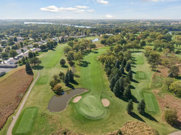 $470,000 | 972 Rolling Greens Lane, Hutchinson, MN 55350