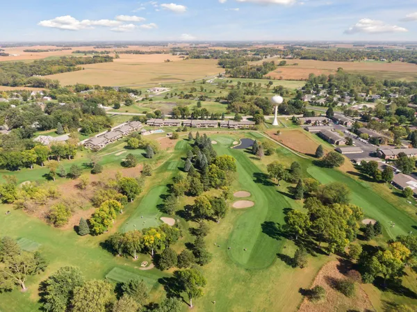 $470,000 | 972 Rolling Greens Lane, Hutchinson, MN 55350