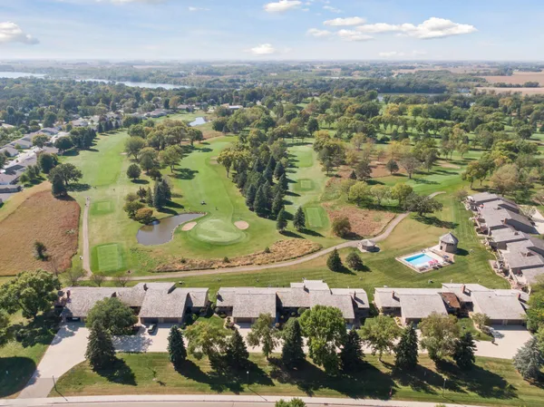 $470,000 | 972 Rolling Greens Lane, Hutchinson, MN 55350