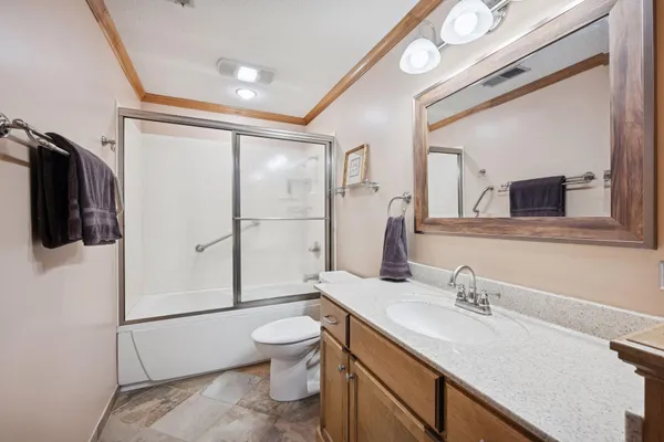 $470,000 | 972 Rolling Greens Lane, Hutchinson, MN 55350