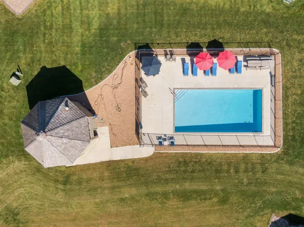 $470,000 | 972 Rolling Greens Lane, Hutchinson, MN 55350