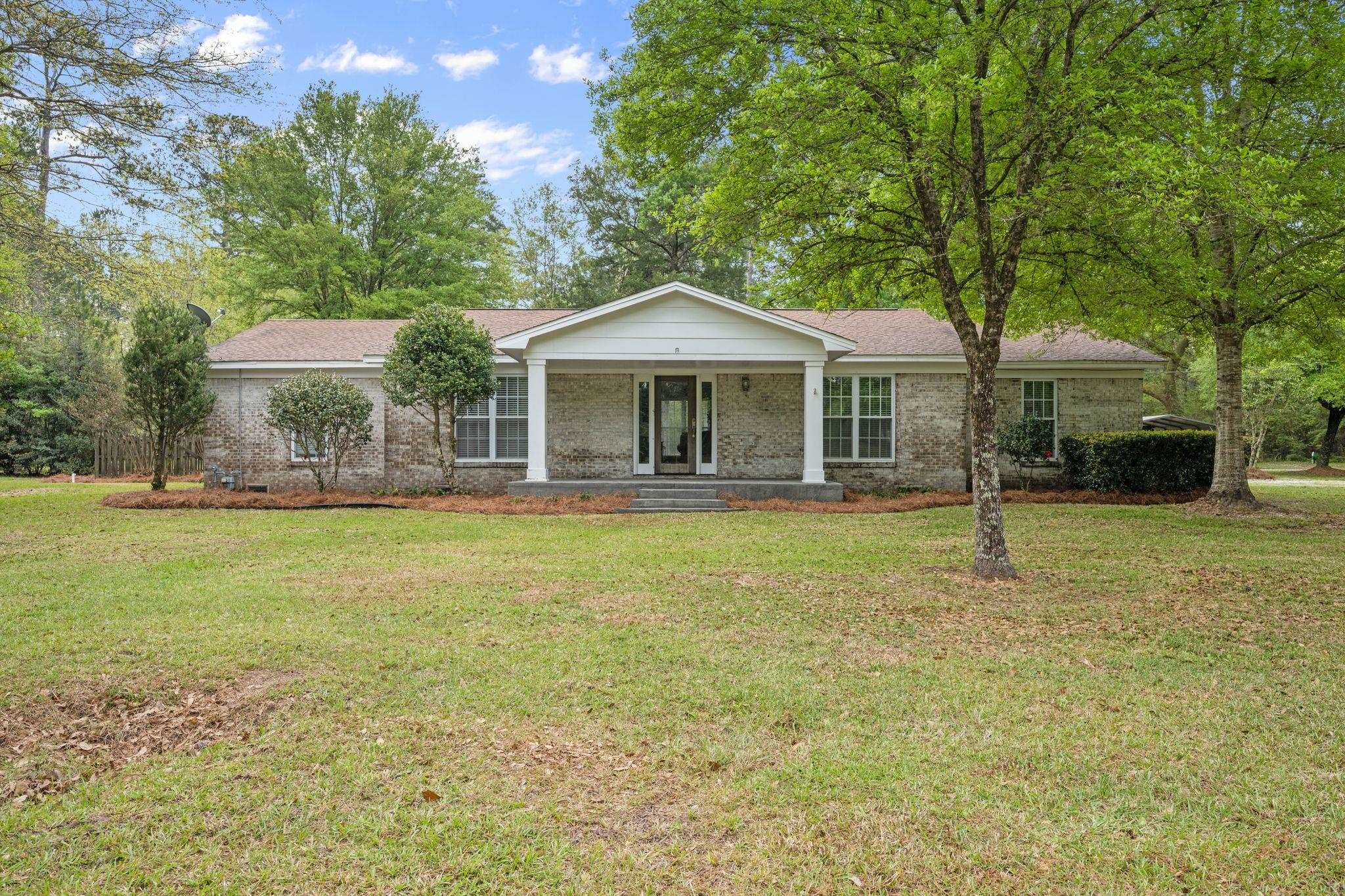 10400 Old Stage Road Stockton, AL 36579 - Photo 1 of 29