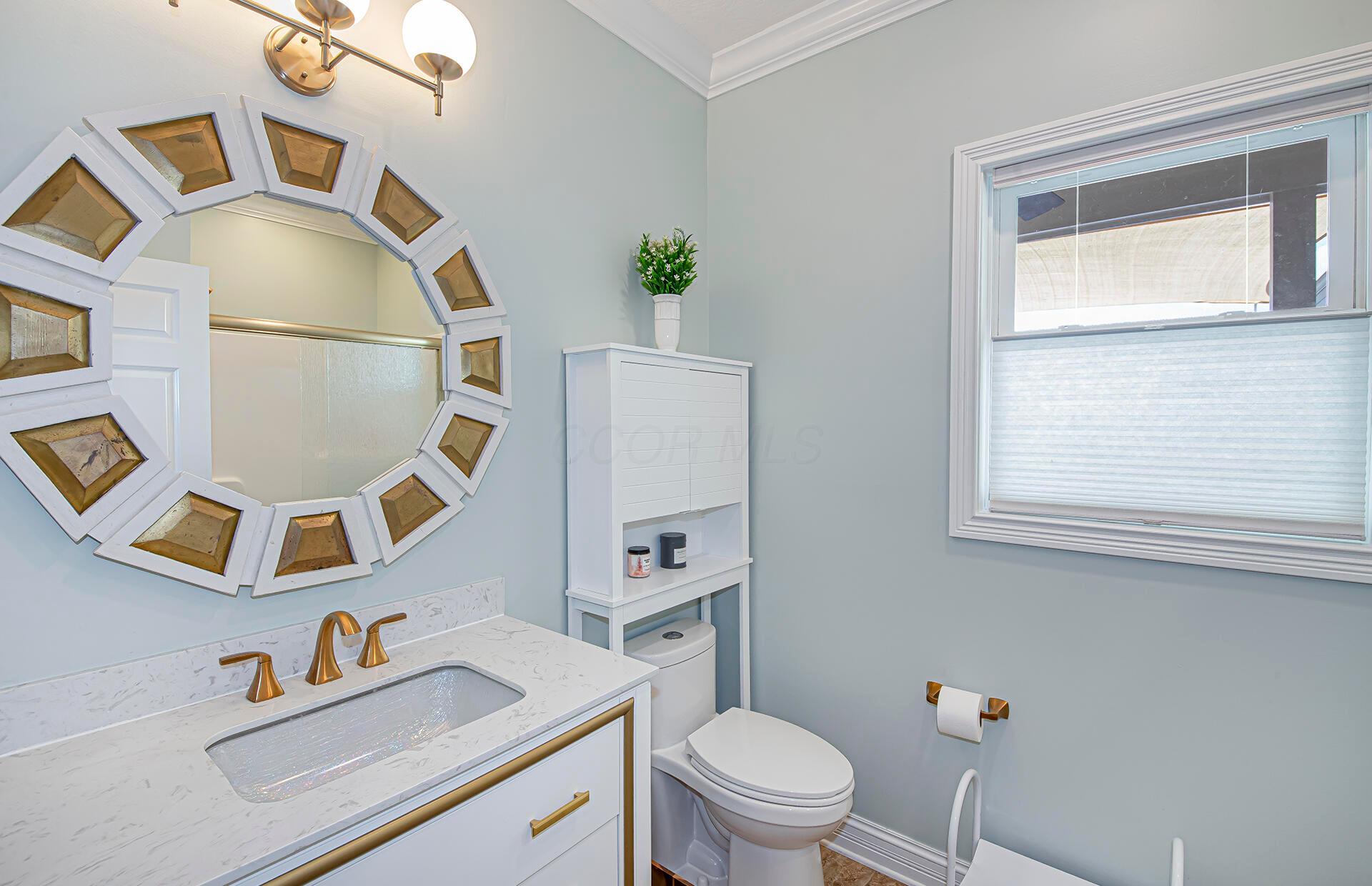 1176 Dale Ford Road Delaware, OH 43015 - Photo 17 of 77 17 Entry Level Full Bath