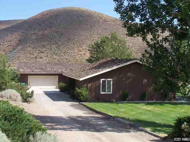 20470 Cooke Drive Reno, NV 89521 - Photo 1 of 9 Photo 1