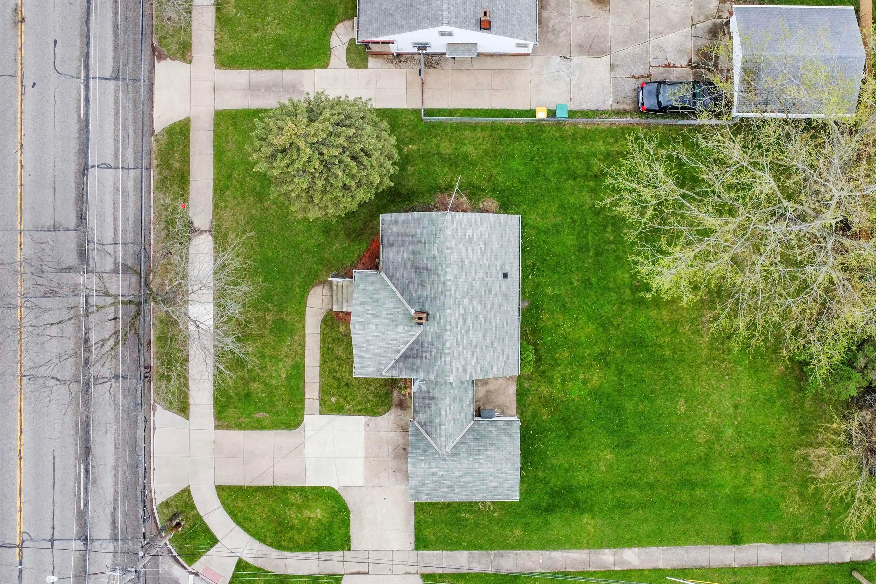 14608 Rockside Road Maple Heights, OH 44137 - Photo 33 of 45 dronemls