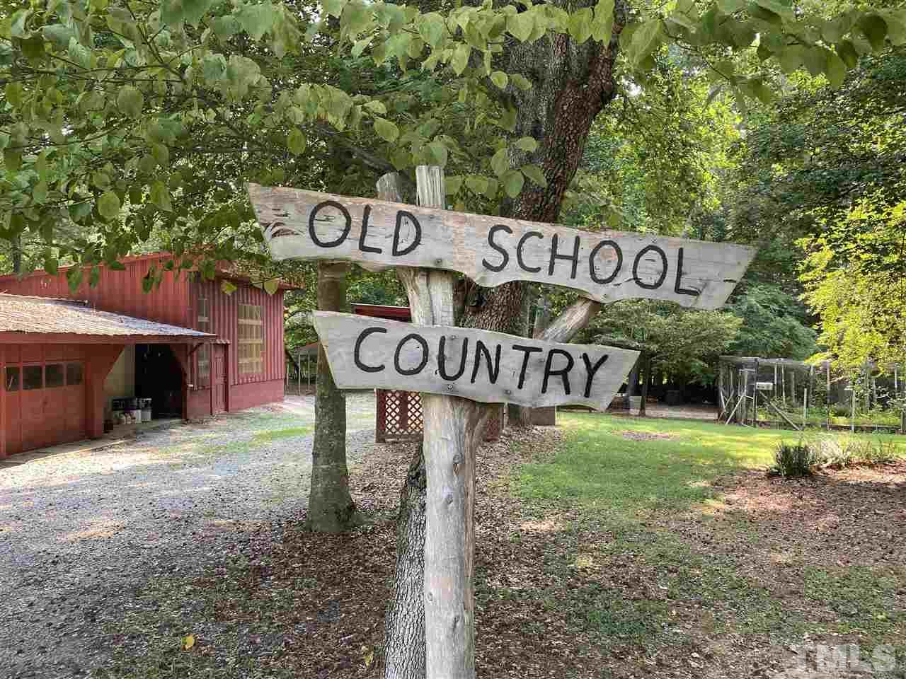 7623 Blalock Road Bahama, NC 27503 - Photo 19 of 30