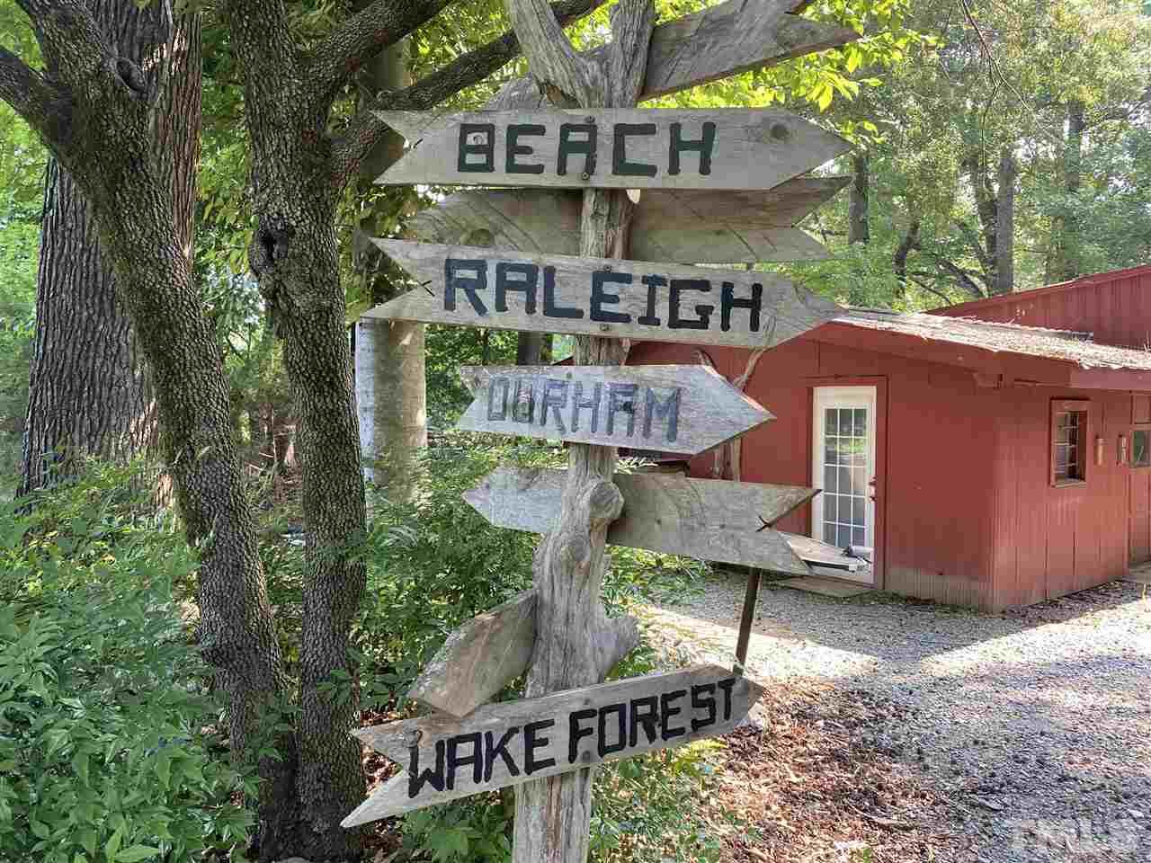 7623 Blalock Road Bahama, NC 27503 - Photo 20 of 30