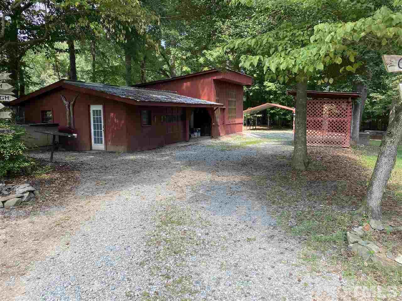 7623 Blalock Road Bahama, NC 27503 - Photo 21 of 30
