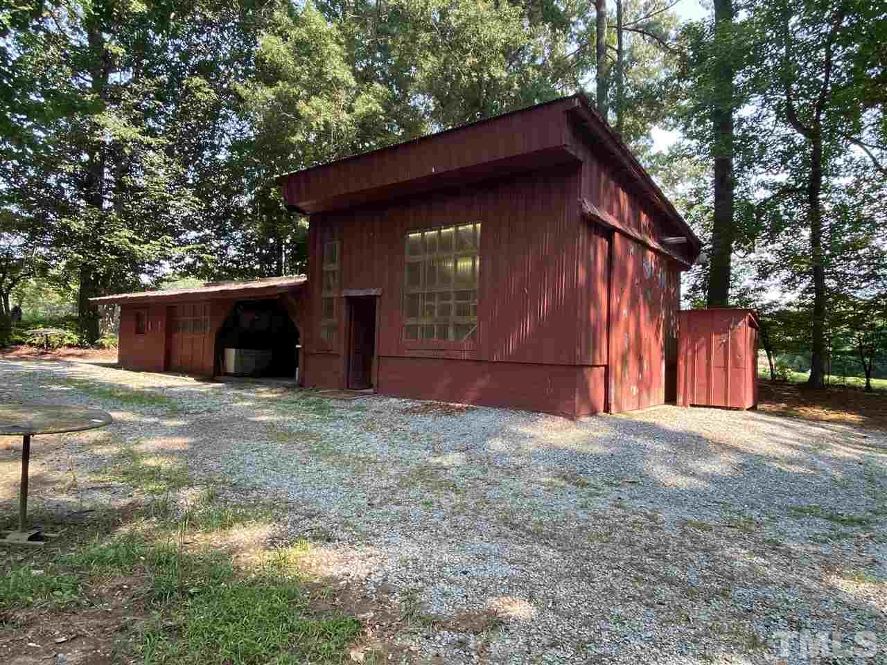 7623 Blalock Road Bahama, NC 27503 - Photo 22 of 30