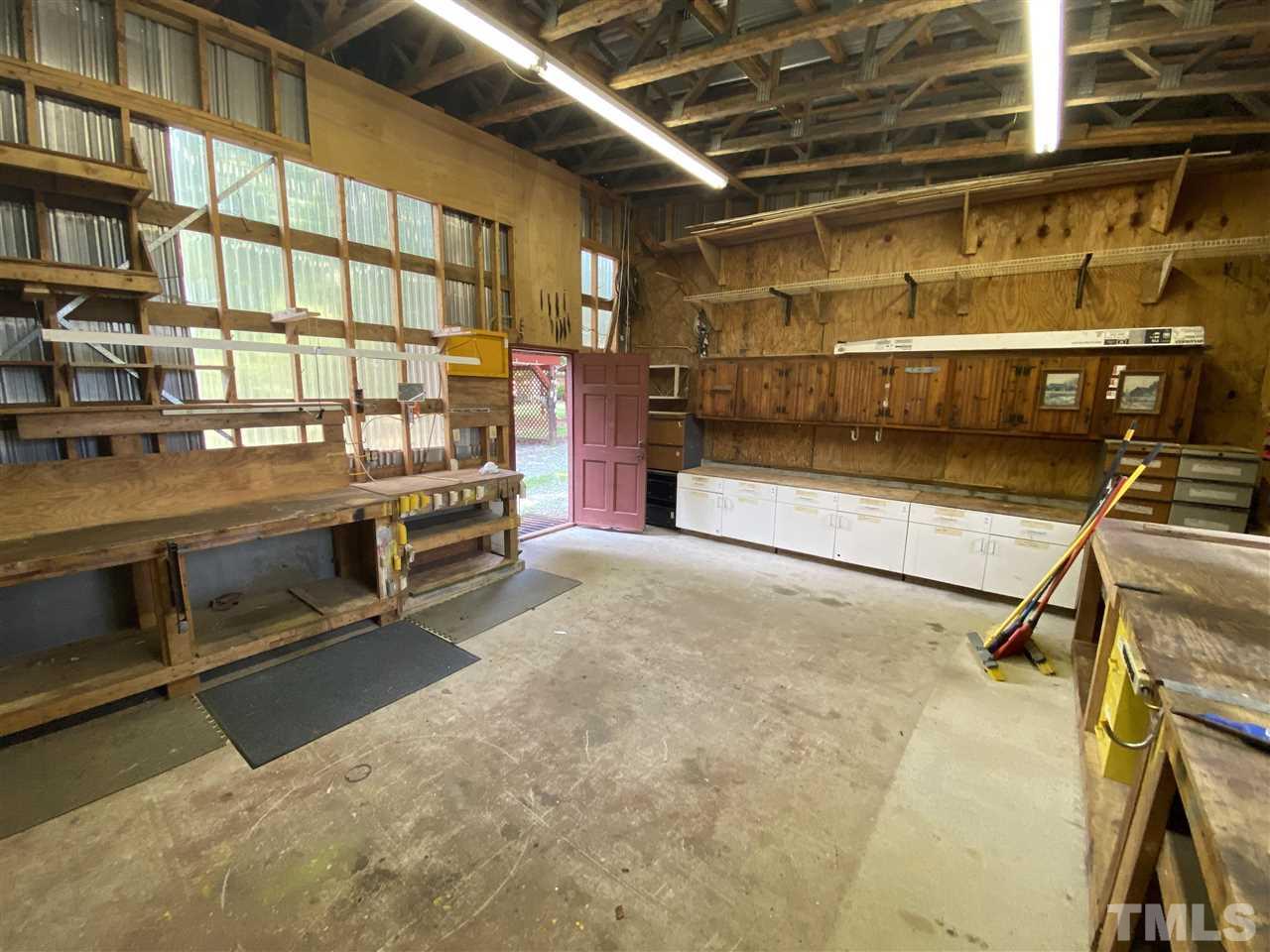 7623 Blalock Road Bahama, NC 27503 - Photo 23 of 30
