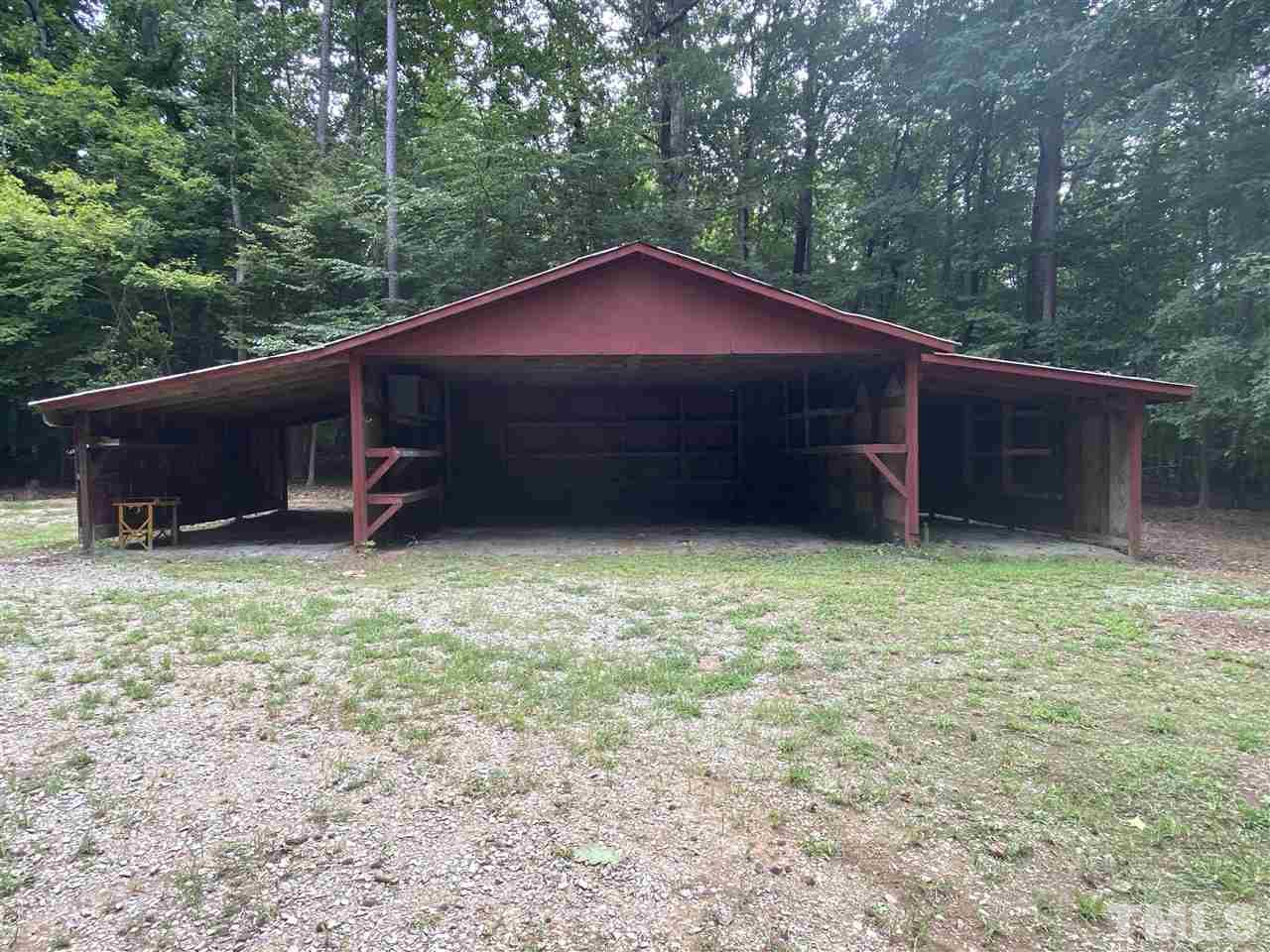 7623 Blalock Road Bahama, NC 27503 - Photo 25 of 30