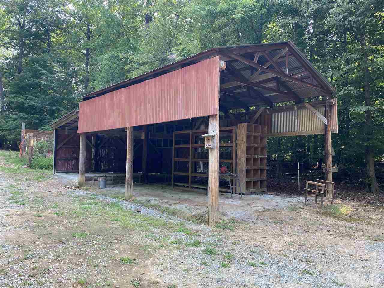 7623 Blalock Road Bahama, NC 27503 - Photo 26 of 30