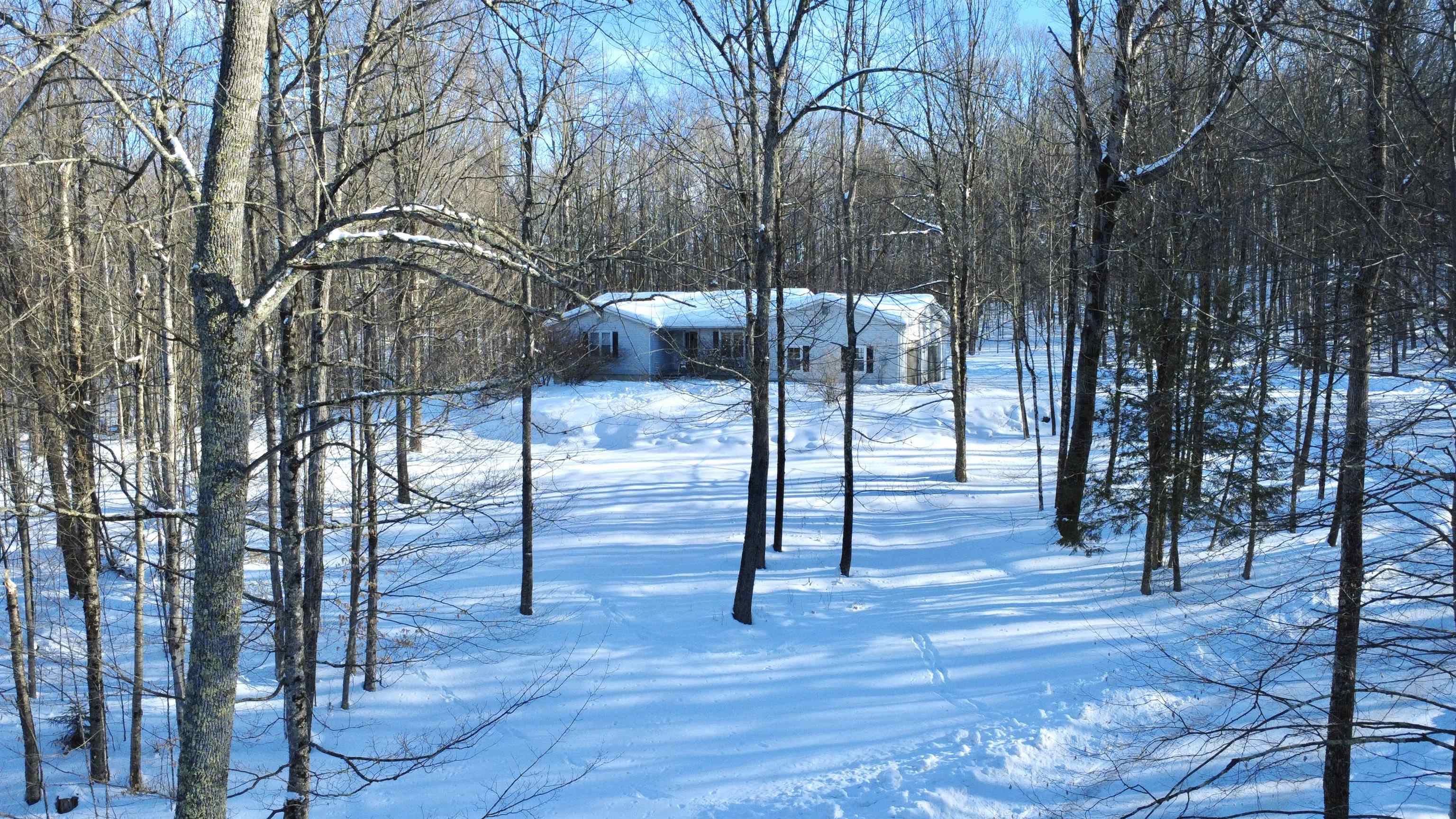 866 Ridge Hill Drive Derby, VT 05855 - Photo 32 of 37