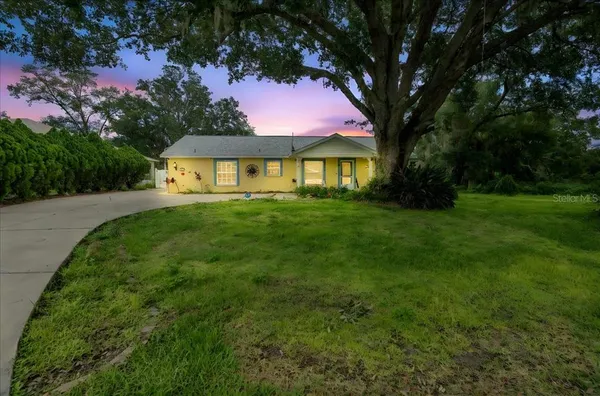 $414,900 | 12028 San Angela Drive, San Antonio, FL 33576