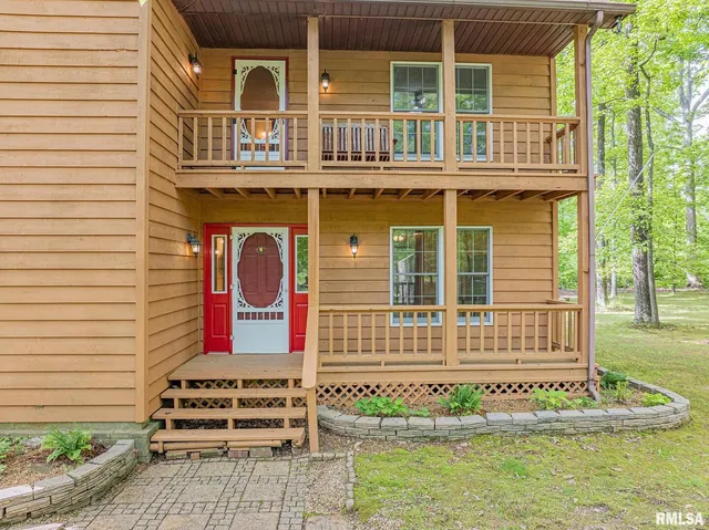 $499,000 | 15751 East Tolle Road, Mount Vernon, IL 62864