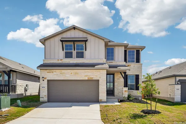 $384,990 | 4534 Badger Crest, San Antonio, TX 78245
