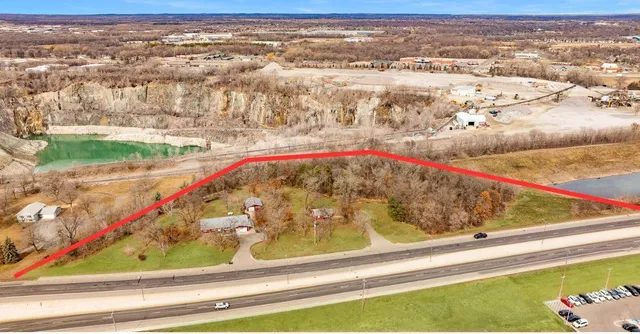 $499,900 | 1603 Highway 23, Waite Park, MN 56387