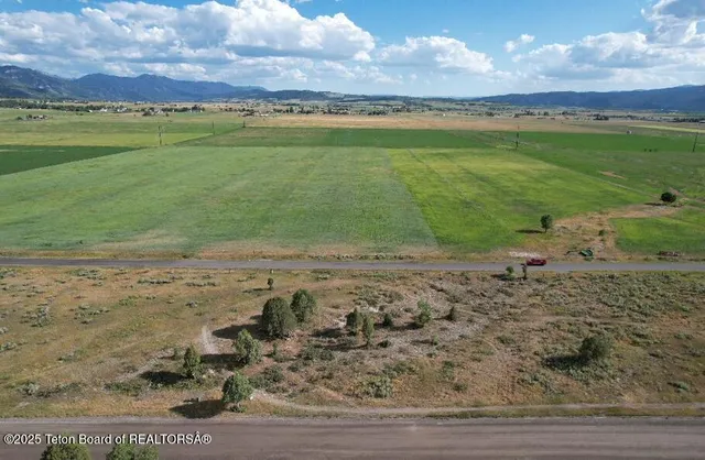$69,900 | Lot 49 Bonneville Road, Thayne, WY 83127