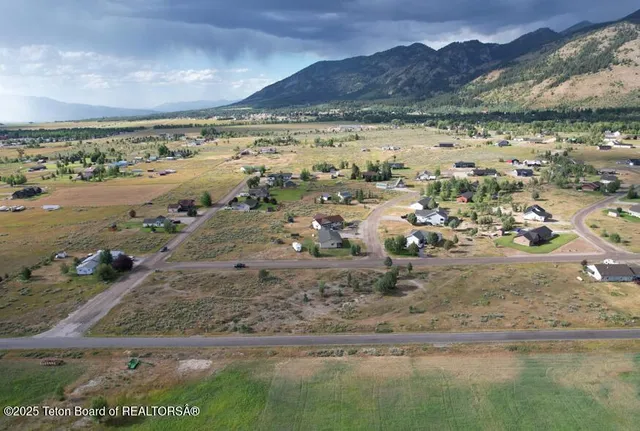 $69,900 | Lot 49 Bonneville Road, Thayne, WY 83127