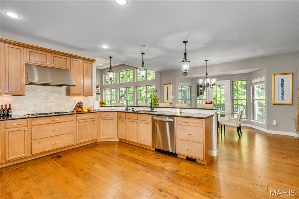 14623 Kendall Ridge Drive Chesterfield, MO 63017 - Photo 37 of 51