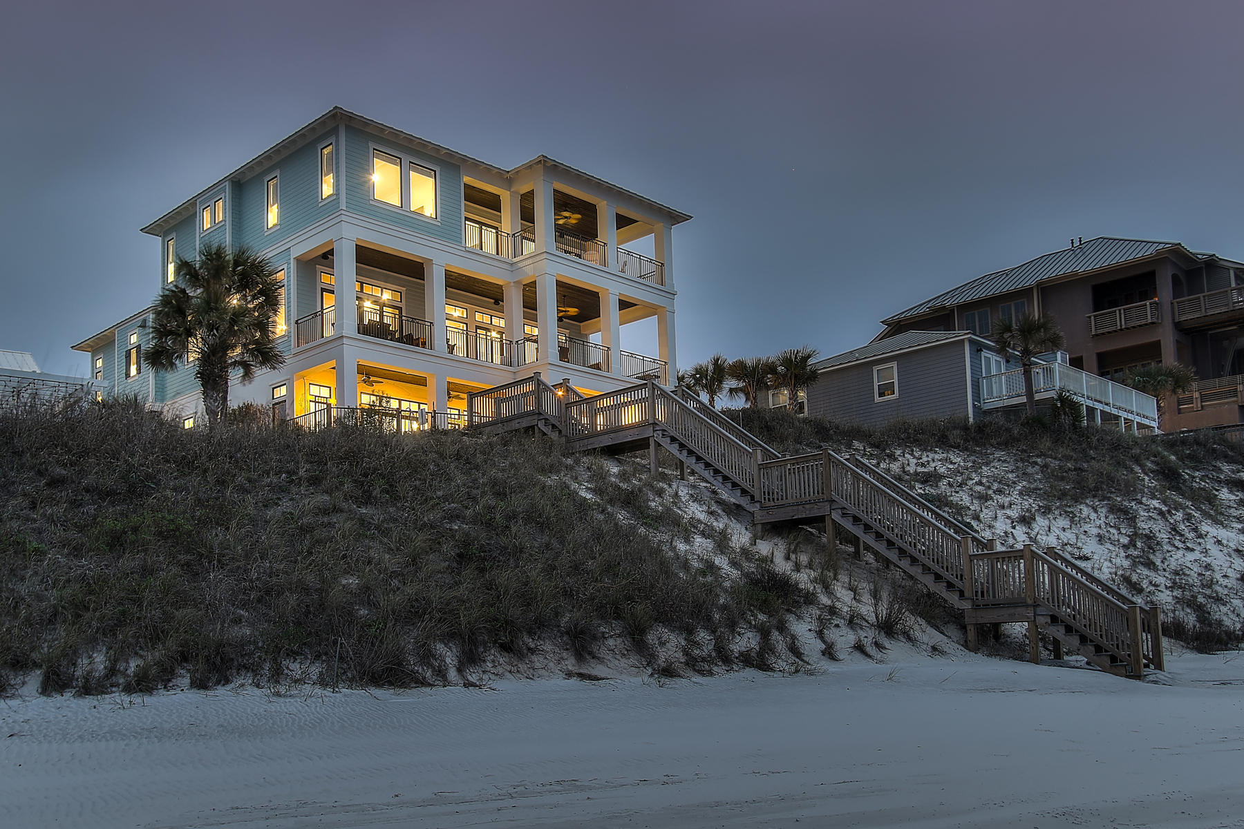 87 Green Street Seacrest, FL 32461 - Photo 86 of 86 Misc.-79
