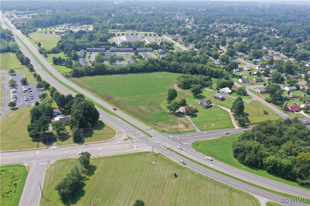 3201 Harvie Road Richmond, VA 23223 - Photo 2 of 9