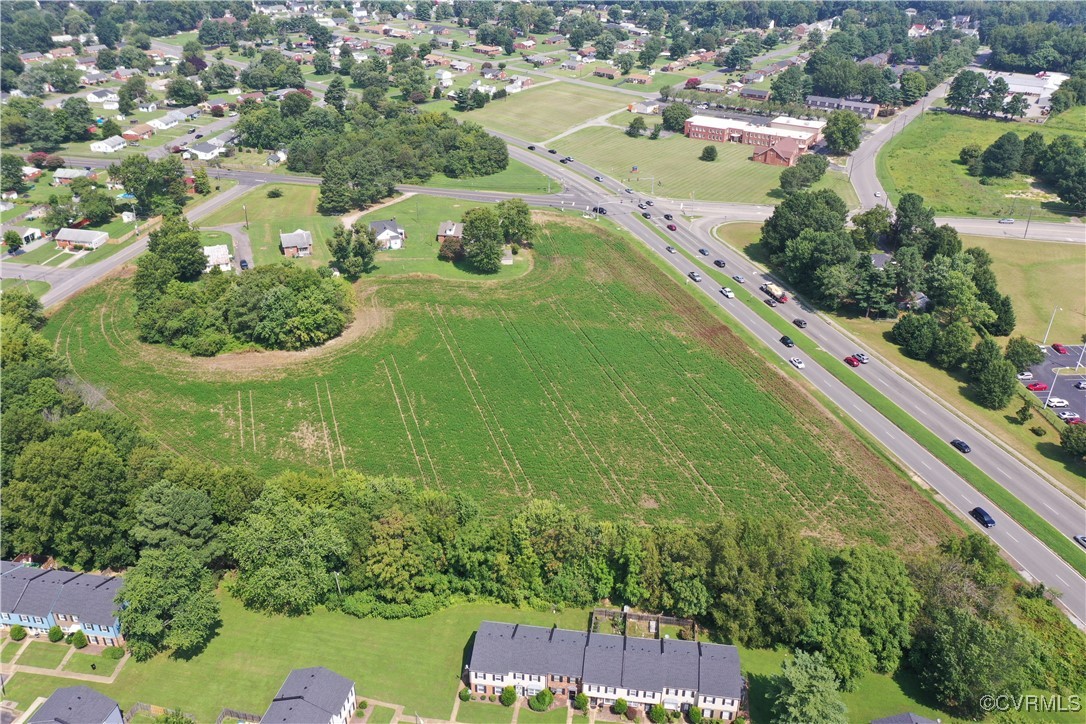 3201 Harvie Road Richmond, VA 23223 - Photo 3 of 9