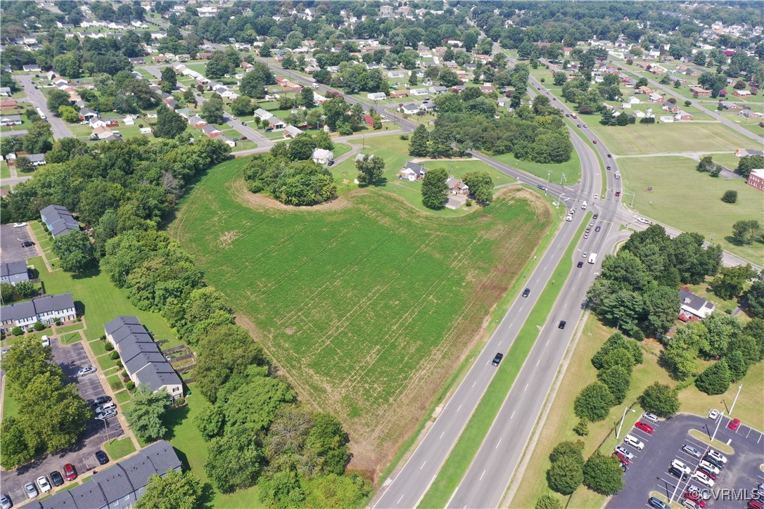 3201 Harvie Road Richmond, VA 23223 - Photo 4 of 9