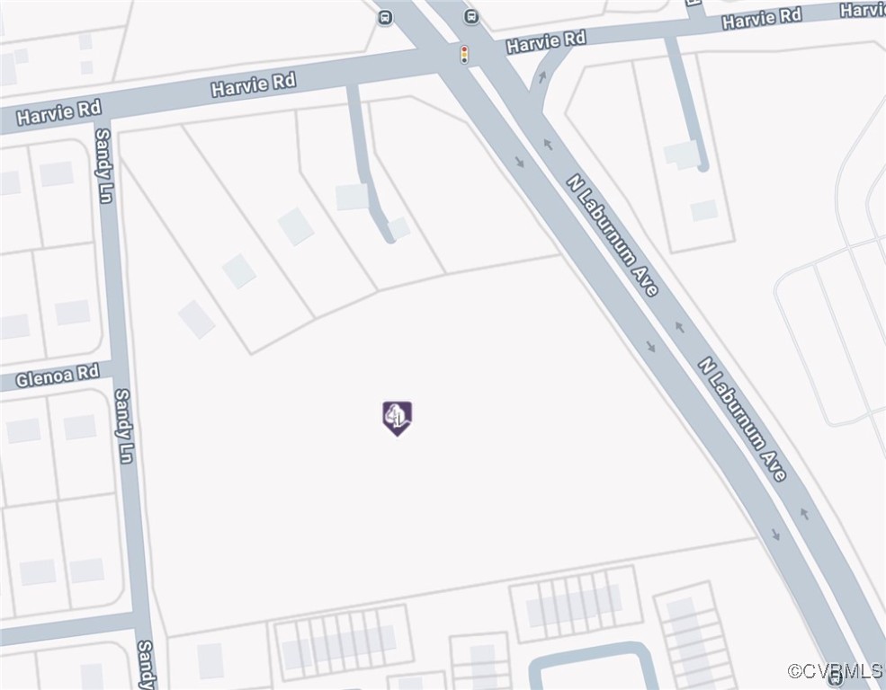 3201 Harvie Road Richmond, VA 23223 - Photo 6 of 9