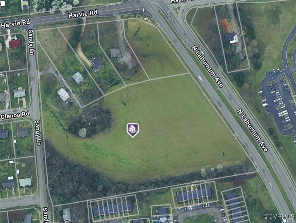 3201 Harvie Road Richmond, VA 23223 - Photo 7 of 9