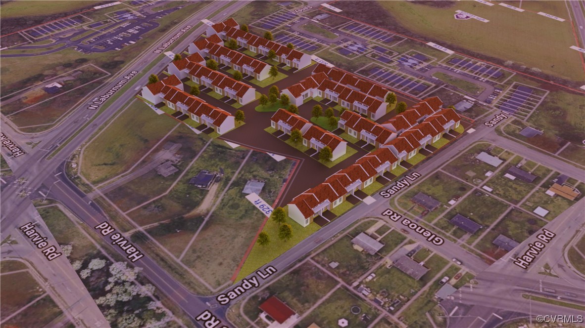 3201 Harvie Road Richmond, VA 23223 - Photo 9 of 9