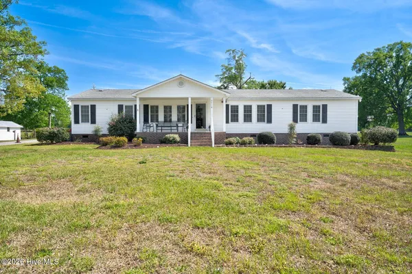 $199,000 | 3718 Highway 42, Tarboro, NC 27886