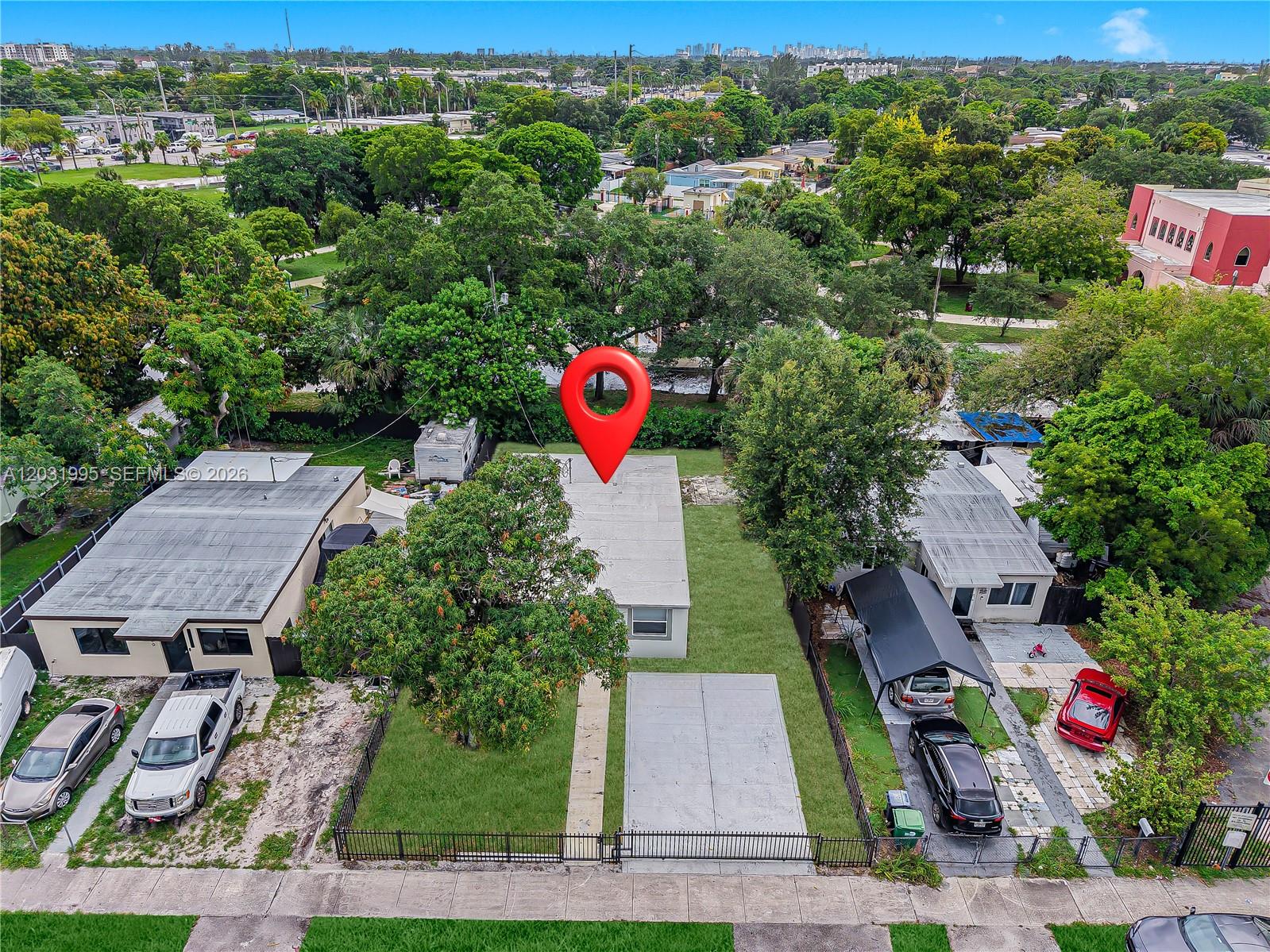 2290 Rutland Street Opa-Locka, FL 33054 - Photo 32 of 35