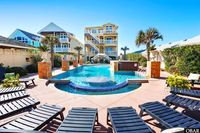 $4,999,000 | 701 South Virginia Dare Trail, Kill Devil Hills, NC 27948