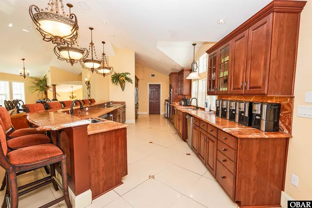 $4,999,000 | 701 South Virginia Dare Trail, Kill Devil Hills, NC 27948