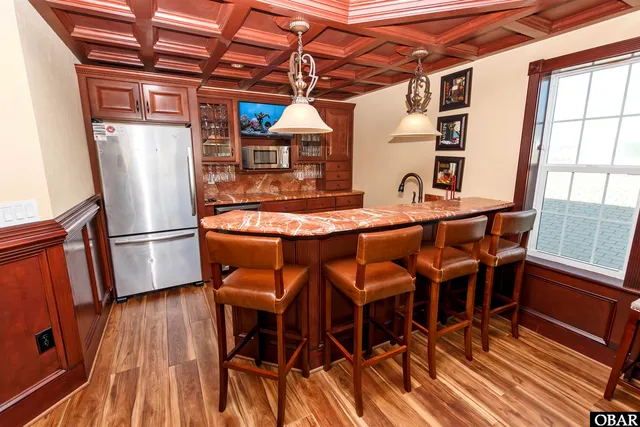 $4,999,000 | 701 South Virginia Dare Trail, Kill Devil Hills, NC 27948