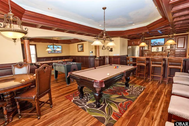 $4,999,000 | 701 South Virginia Dare Trail, Kill Devil Hills, NC 27948