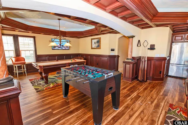 $4,999,000 | 701 South Virginia Dare Trail, Kill Devil Hills, NC 27948