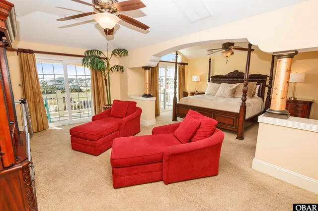 $4,999,000 | 701 South Virginia Dare Trail, Kill Devil Hills, NC 27948