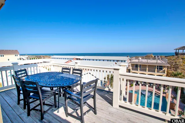 $4,999,000 | 701 South Virginia Dare Trail, Kill Devil Hills, NC 27948