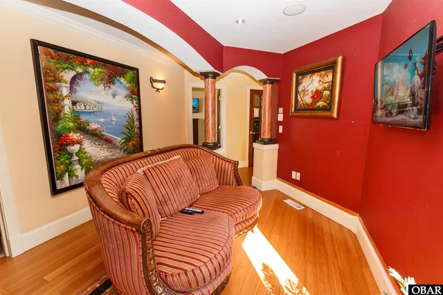 $4,999,000 | 701 South Virginia Dare Trail, Kill Devil Hills, NC 27948