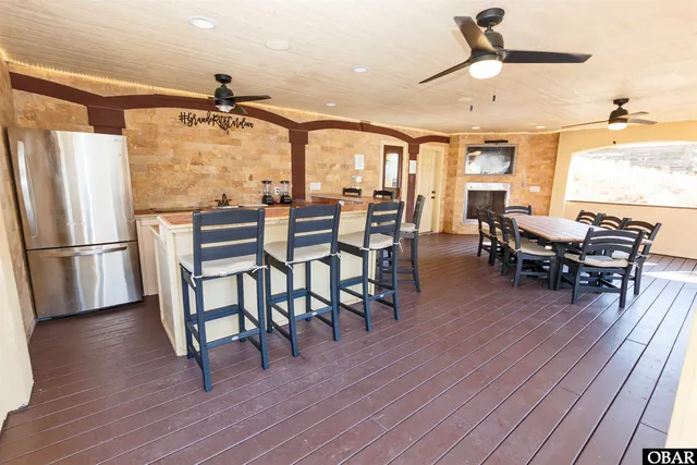 $4,999,000 | 701 South Virginia Dare Trail, Kill Devil Hills, NC 27948