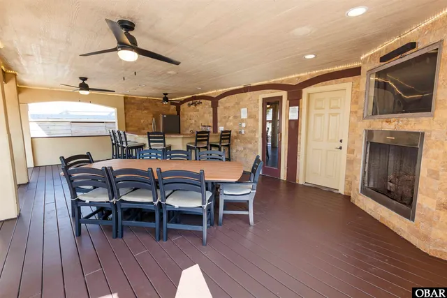 $4,999,000 | 701 South Virginia Dare Trail, Kill Devil Hills, NC 27948