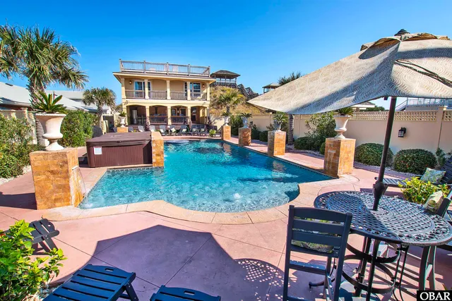 $4,999,000 | 701 South Virginia Dare Trail, Kill Devil Hills, NC 27948