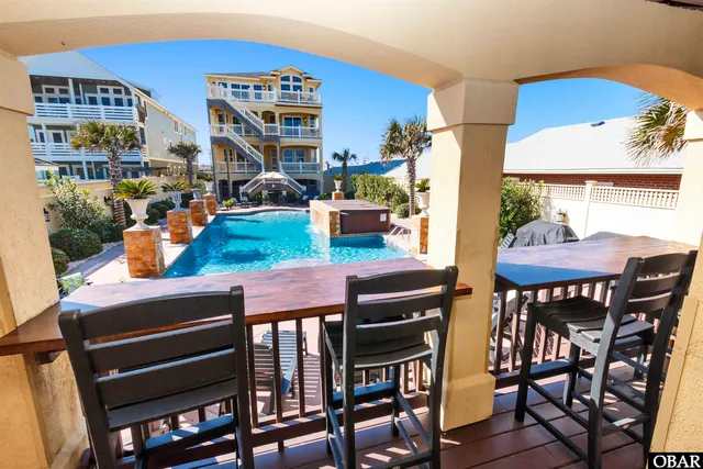 $4,999,000 | 701 South Virginia Dare Trail, Kill Devil Hills, NC 27948