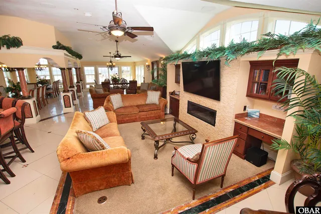 $4,999,000 | 701 South Virginia Dare Trail, Kill Devil Hills, NC 27948