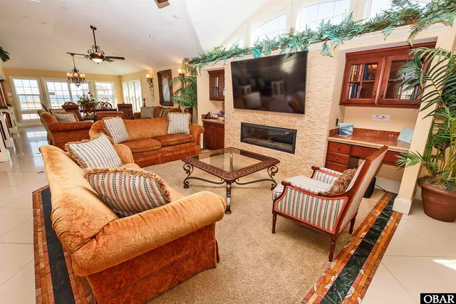 $4,999,000 | 701 South Virginia Dare Trail, Kill Devil Hills, NC 27948